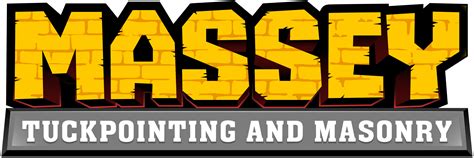 Thank You - Massey Tuckpointing & Masonry