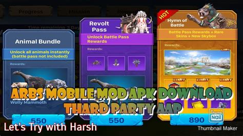 Arbs Battle Simulator 的图像结果