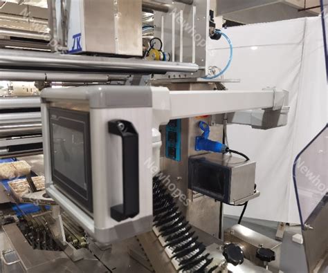 Down Paper Flow Pack Machine 的图像结果