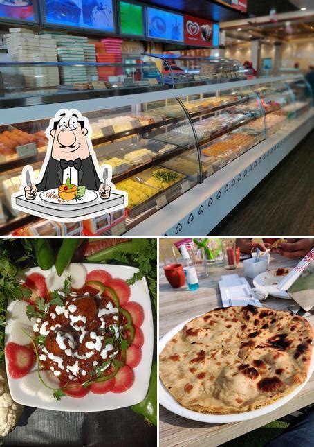 Sukhdev Da Dhaba And Family Restaurant - Restaurant menu, prices and ...