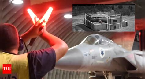 'Hezbollah doesn’t want you to watch this video': IDF exposes hidden ...