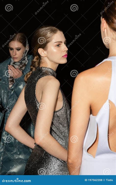 Image result for Back Stage Modeling