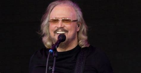 Barry Gibb New CD 的图像结果