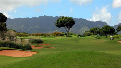 Royal Kunia Country Club - Golf Course Information | Hole19