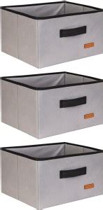 PrettyKrafts Multipurposes Drawer Storage and Cloth Organizer, F1783_PL ...