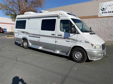 Class B Rv Floor Plans