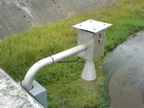 Radar Level Sensor 的图像结果