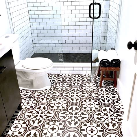 Wayfair Floor Tile You'll Love - Harlow & Thistle