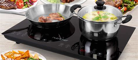 Best Portable Induction Cooktops 2022 [Buying Guide] Gear Hungry