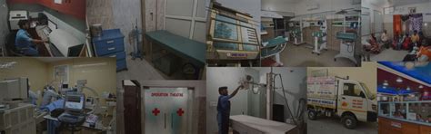 Medical Camps - One Beat Hospital