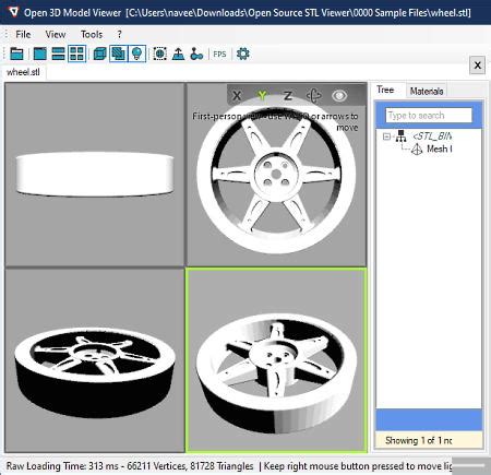 Image result for STL Viewer Software