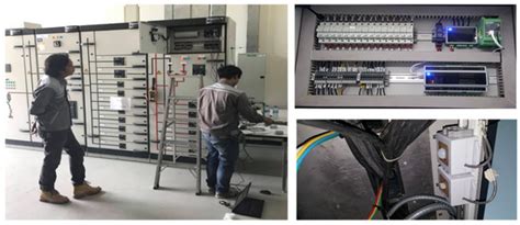 Expert Opinions on the Intranet-Based Security System in Industrial ...