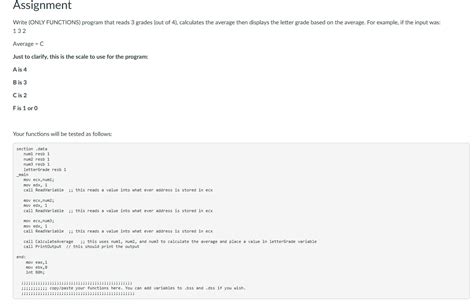 Image result for NASM Assembly Tutorial