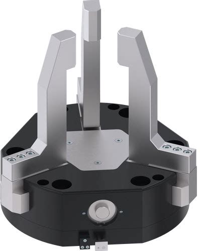 Buy electric grippers for industrial automation | SEIMITSU Factory ...