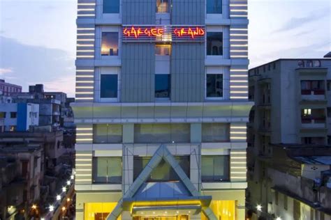 Hotel Gargee Grand - Venue - Anandpuri - Weddingwire.in