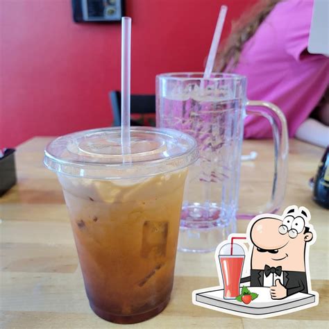 Mam’s Thai Cuisine, Lubbock - Restaurant menu, prices and reviews