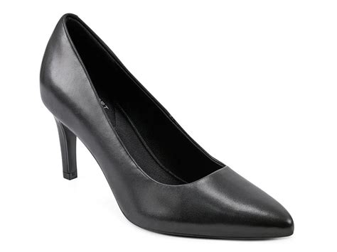 Rockport Juliet Total Motion Pump - Free Shipping | DSW