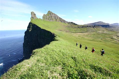 Travel Westfjords in Iceland: Dramatic Destination in Iceland - Traveladvo