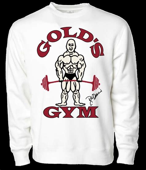 Original Golds Gym