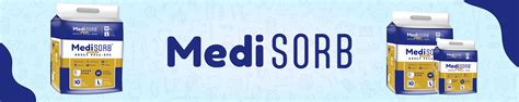 Amazon.in: MediSORB: Product range
