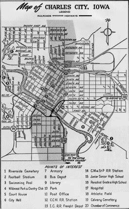 May 15 1968 Iowa Tornado Summary