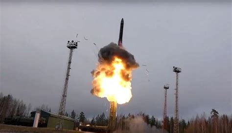 俄罗斯在白俄罗斯部署战术核武器：挑战与后果 - 知乎