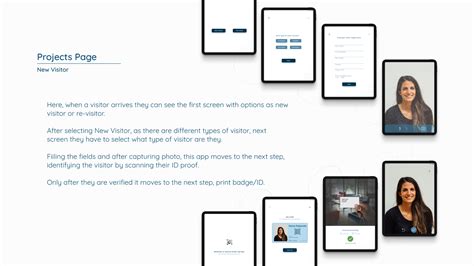 Image result for VMS Visitor Management System