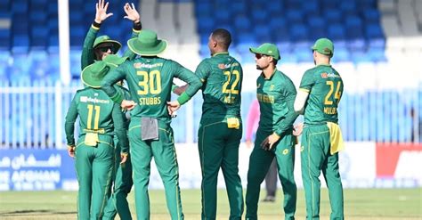 IRE vs SA 2024: South Africa’s best XI for the ODI series against ...
