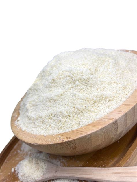 Blanched Almond Flour – Wholesomestorehouse