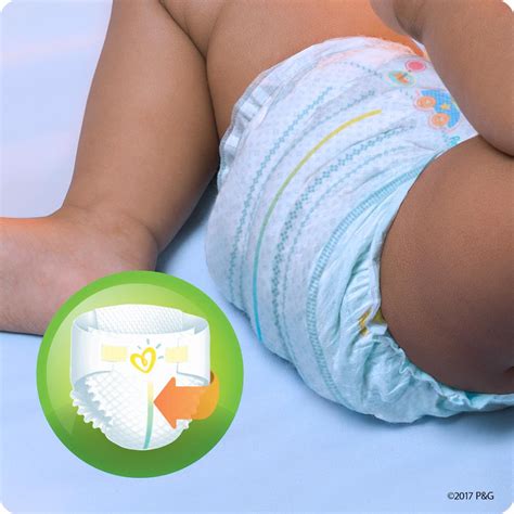 Amazon.com: Pampers Baby-Dry Disposable Diapers Size 1, 252 Count ...