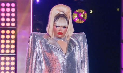 All Stars 8: Naysha Lopez claims Kandy Muse for special treatment