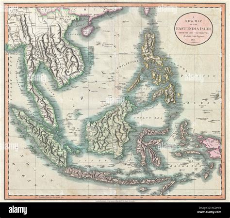 Image result for Southeast Asia Map Java Sea