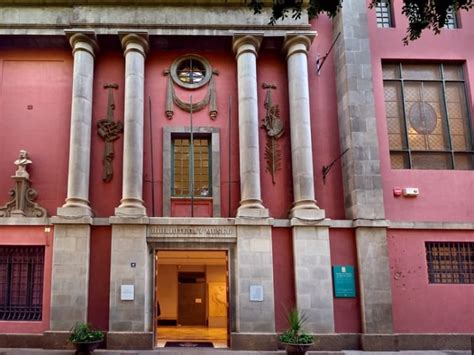 10 Best Museums in Tenerife 2026 - Hellotickets
