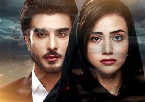Kaisi Teri Khudgarzi to Darr Khuda Say; Top 7 Pakistani dramas with ...