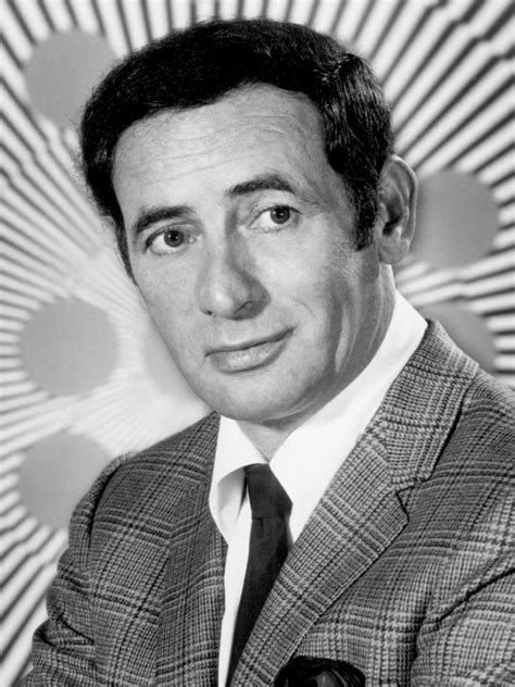 Joey Bishop - Actor, Comedian, Host