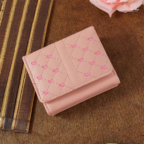 Send Three-Fold Wallet for Women Online - GAL22-109208 | Giftalove