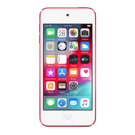 Apple iPod Touch powered by A10 Fusion chip launched in India starting ...