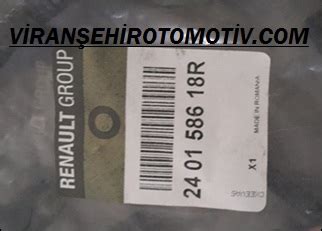 Symbol Yedek Parçaları