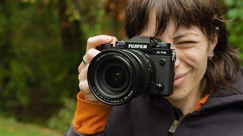 Which X-Series Fujifilm Camera Is Right For Me? | Moment