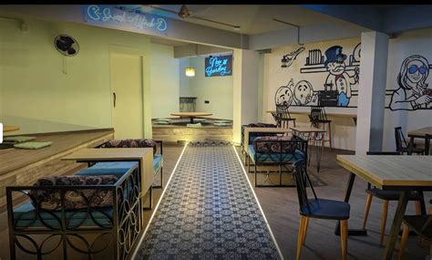 Bored? Head to Bangalore’s newest board game cafe | Mint
