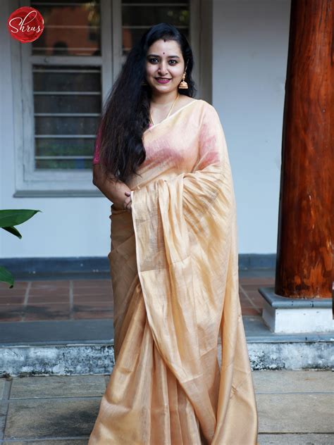 Pure Linen Sarees Sarees | Buy Online At Shrus