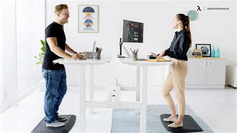 The Complete Guide to Ergonomic Desk Height