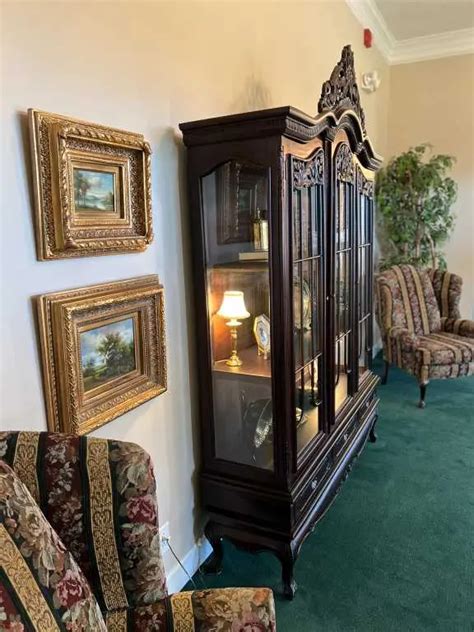 Location | Beggs Funeral Home