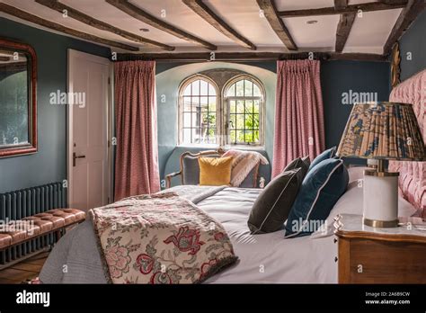 bedroom inspirations 1930s house