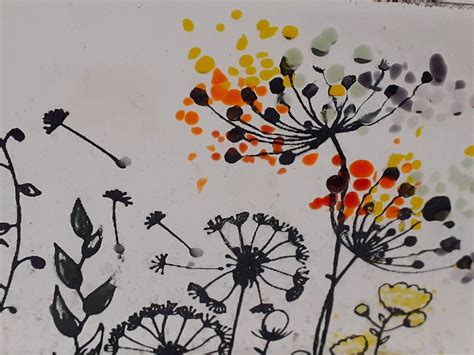 Make a glass lantern using enamels or screen printing , Serendipity art ...