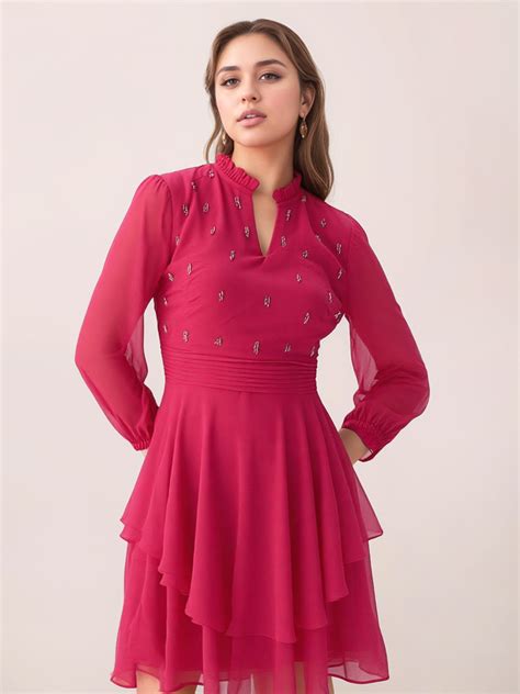 Buy Short dresses for Women start at best price | Mini dresses