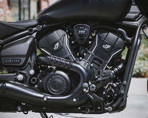 Scout Sixty Bobber | Indian® Motorcycle - IN