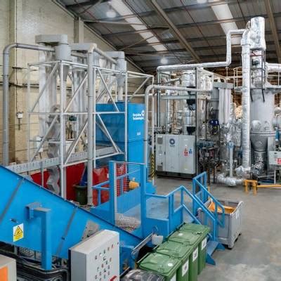 Chandigarh to get its first plastic waste processing plant