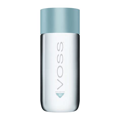 Voss Still Water Plastic Bottle 250 ml Online at Best Price | Lulu UAE