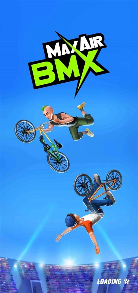 Descargar Max Air BMX 2.13 APK Gratis para Android